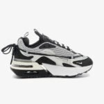 Nike Air Max Furyosa (Black Grey) - Слика 2