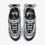 Nike Air Max Furyosa (Black Grey) - Слика 3