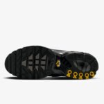 Nike Air Max Plus (Black Diffused Blue) - Image 4