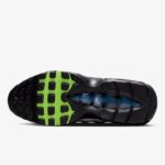 Nike Air Max 95 (Black Game Royal) - Image 5