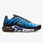 Nike Air Max TN "Hyper Blue" - Слика 2