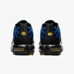 Nike Air Max TN "Hyper Blue" - Слика 5
