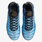 Nike Air Max TN "Hyper Blue" - Слика 3