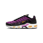Nike Air Max TN (Black Hyper Violet)
