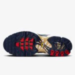 Nike Air Max Plus (French Football Federation) - Image 5