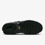 Nike Air Max Plus Utility (Black Metallic Silver) - Image 5