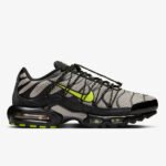 Nike Air Max Plus Utility (Grey Volt) - Image 2