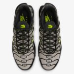 Nike Air Max Plus Utility (Grey Volt) - Image 3