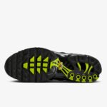 Nike Air Max Plus Utility (Grey Volt) - Image 4