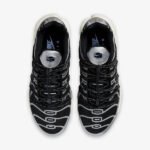 Nike Air Max Plus Utility (Grey Black) - Image 3