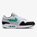 Nike Air Max 1 "White / Stadium Green" - Image 2