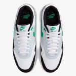 Nike Air Max 1 "White / Stadium Green" - Image 3