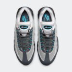 Nike Air Max 95 (Baltic Blue) - Image 4