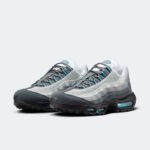 Nike Air Max 95 (Baltic Blue) - Image 3
