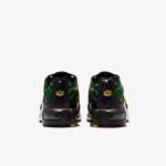 Nike Air Max TN (Green Yellow) - Слика 3