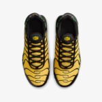 Nike Air Max TN (Green Yellow) - Слика 4