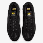 Nike Air Max Plus 3 "Triple Black" - Image 3