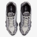 Nike Shox TL "Fade" - Image 2