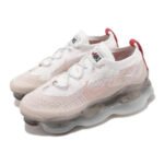 Nike Air Max Scorpion FK (Soft Pink Beige) - Image 2