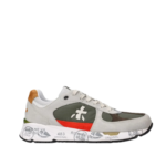 Premiata Mick 7712 Grey / Green - Image 2