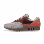 Nike Air Max 1 "Amsterdam"