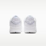 Nike Air Max 90 (Triple White) - Слика 4