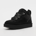 UGG Lowmel "Black" - Слика 2