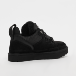 UGG Lowmel "Black" - Слика 3