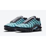 Nike Air Max TN (Aqua Silver) - Image 2