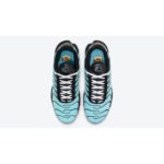 Nike Air Max TN (Aqua Silver) - Image 3