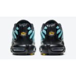 Nike Air Max TN (Aqua Silver) - Image 4
