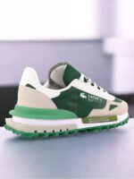 Lacoste L003 2K24 (White / Green) - Слика 2