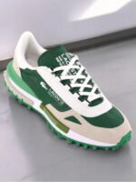 Lacoste L003 2K24 (White / Green) - Слика 3