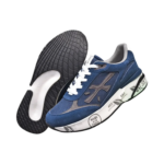 Premiata 483 Blue - Image 3