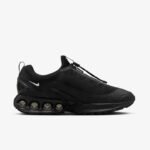 Nike Air Max Dn Black - Image 3