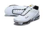 Nike Air Max Plus 3 (White Black) - Image 2
