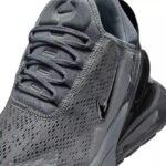 Nike Air Max 270 Premium “Smoke Grey” - Слика 3