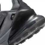 Nike Air Max 270 Premium “Smoke Grey” - Слика 4