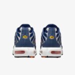 Nike TN "Navy Safety Orange" - Image 3