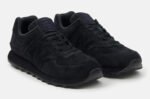 Stone Island x New Balance 574 Legacy Ghost (Black) - Слика 2
