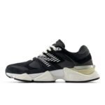 New Balance 9060 (Black) - Image 2