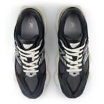 New Balance 9060 (Black) - Image 3