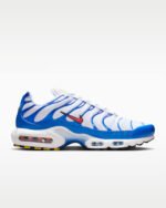 Nike TN "Knicks Blue Orange" - Слика 2
