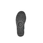 UGG Classic Ultra Mini Platform Braid (Black) - Image 5