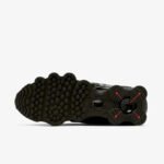 Nike Shox TL (Triple Black) - Слика 5