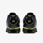 Nike Shox TL (Thunder Storm) - Image 3