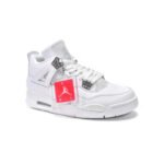 Air Jordan 4 Retro "Pure Money" - Image 2
