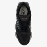 New Balance 9060 "Cordura Black Gray" - Image 3