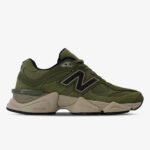 New Balance 9060 Cordura (Dark Olivine) - Слика 2