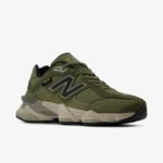 New Balance 9060 Cordura (Dark Olivine) - Слика 3